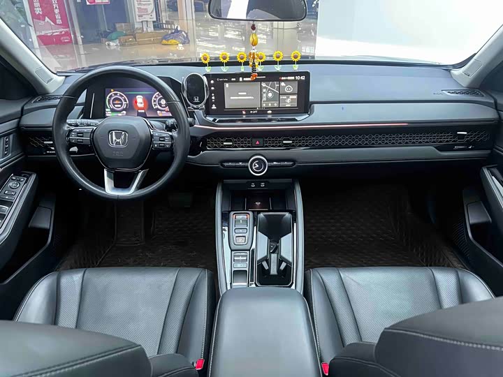 Honda Accord Hybrid 2023 2023款 2.0L e:PHEV 尊贵版