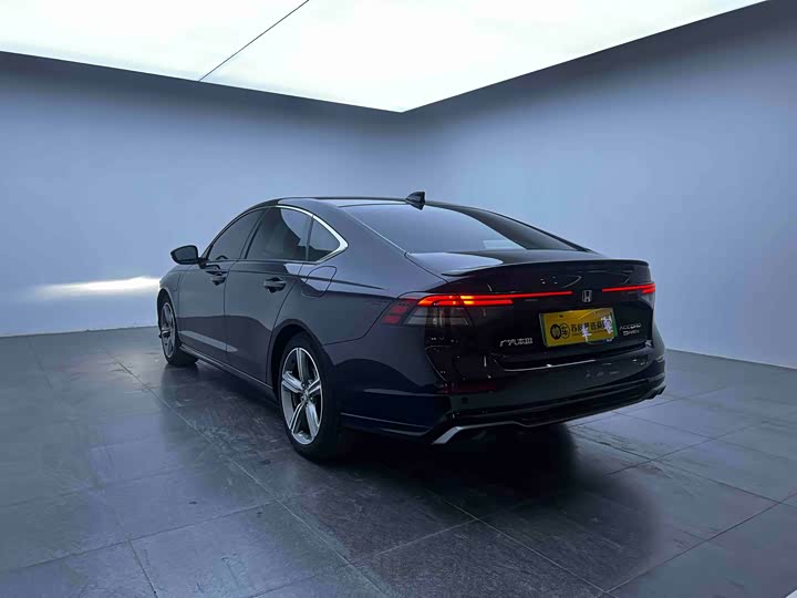Honda Accord Hybrid 2023 2023款 2.0L e:PHEV 尊贵版