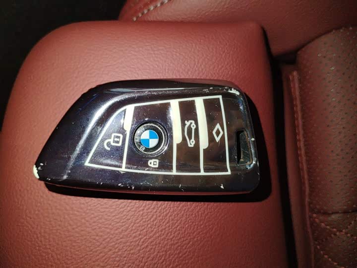 BMW 3 Series 2025 2025款 325Li M运动套装