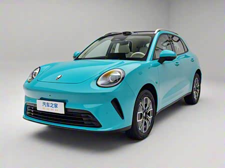 Ora 5 2026 2026款 480km Air版