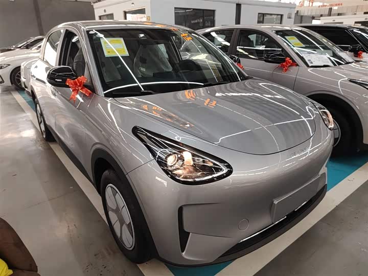 Geely Galaxy Geome 2026 2026款 310km 青春版