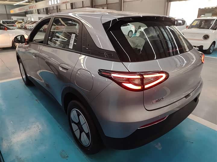 Geely Galaxy Geome 2026 2026款 310km 青春版
