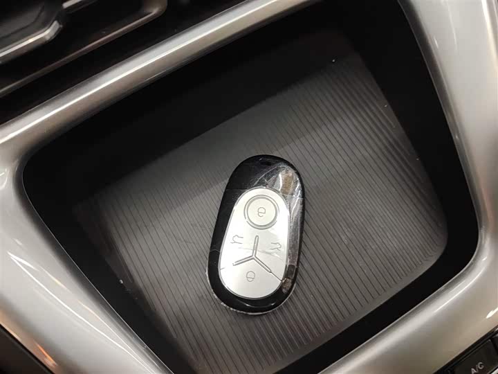 Geely Galaxy Geome 2026 2026款 310km 青春版