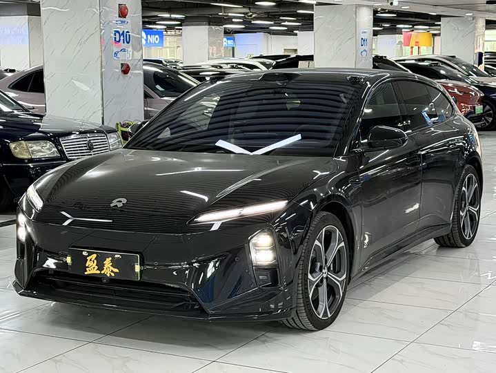 2025 Nio ET5T