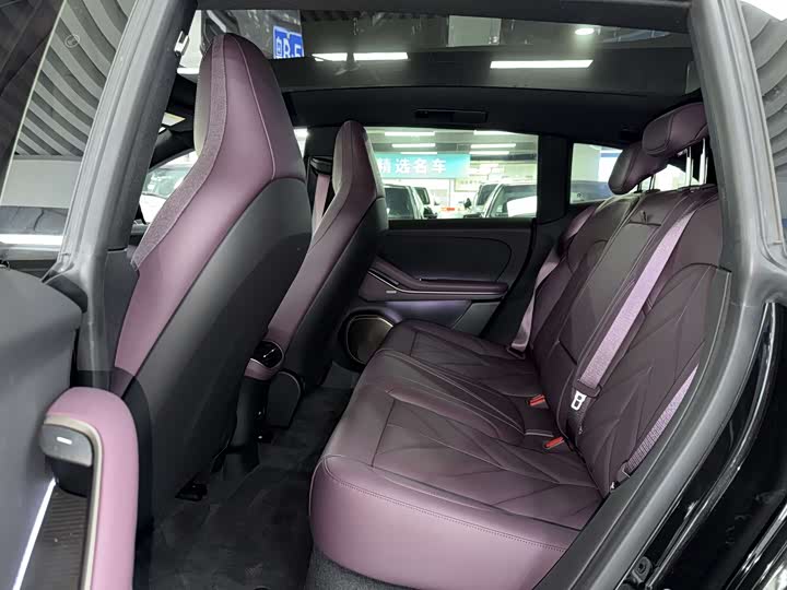 Nio ET5T 2025 2025款 75kWh Touring