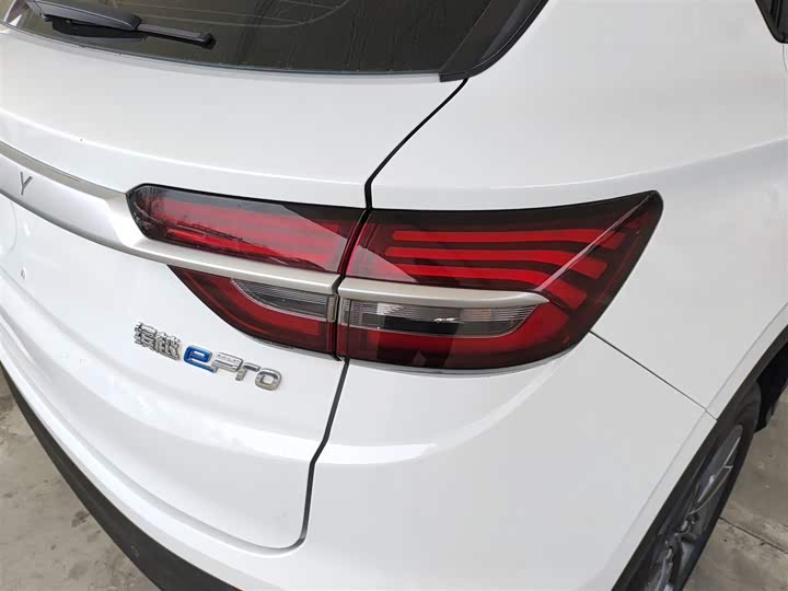 Geely Coolray Hybrid 2020 2020款 1.5T ePro Higher