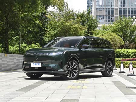 2026 Dongfeng Yipai eπ 008