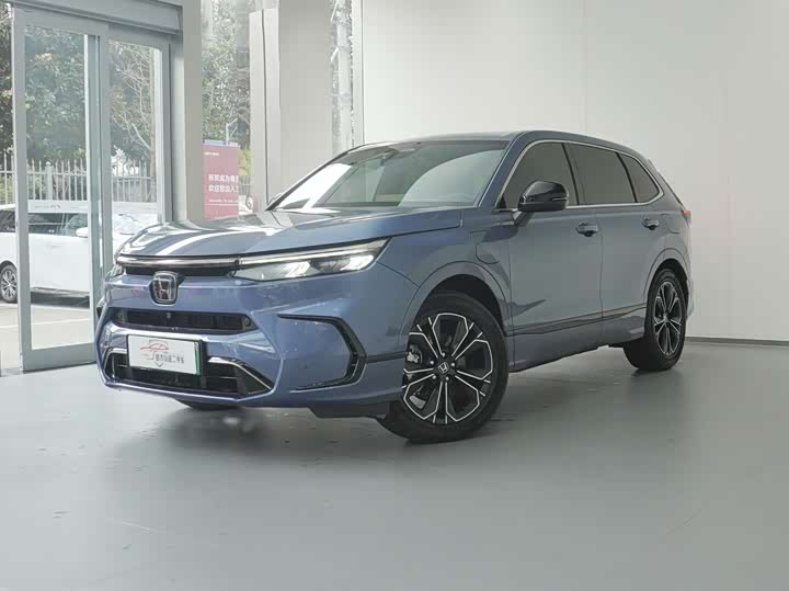 Honda Breeze Hybrid 2023 2023款 e:PHEV 至尊版