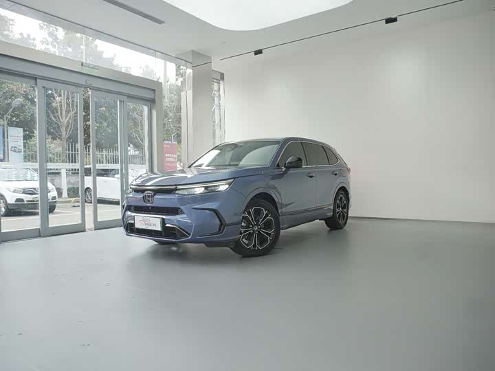 Honda Breeze Hybrid 2023 2023款 e:PHEV 至尊版