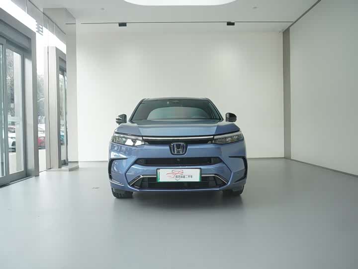Honda Breeze Hybrid 2023 2023款 e:PHEV 至尊版
