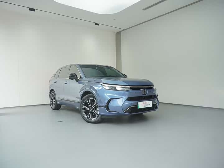 Honda Breeze Hybrid 2023 2023款 e:PHEV 至尊版