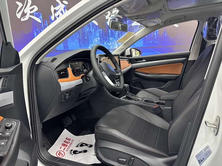 Volkswagen Bora 2026 2026款 200TSI DSG悦行PRO版