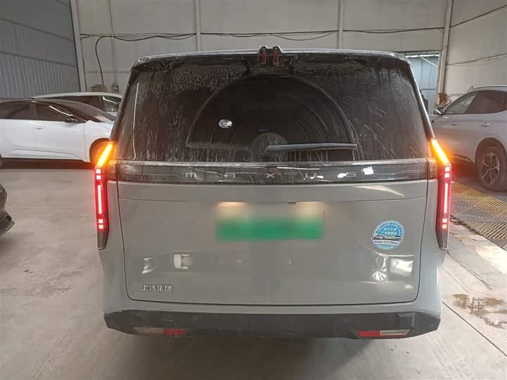 Maxus Mifa 7 2024 2024款 605km 高山加长续航版 七座