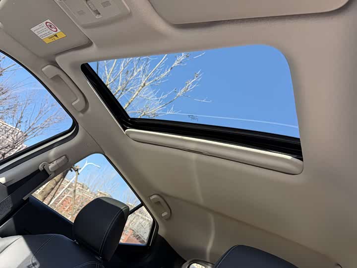 Nissan Kicks 2022 2022款 1.5L CVT XV 豪华版