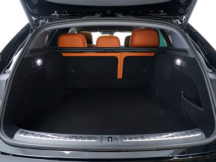 Stelato S9T 2025 2025款 增程 Ultra长续航版