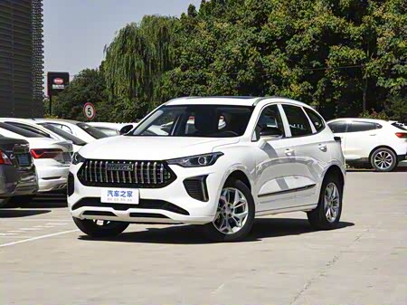 2023 Haval Chitu