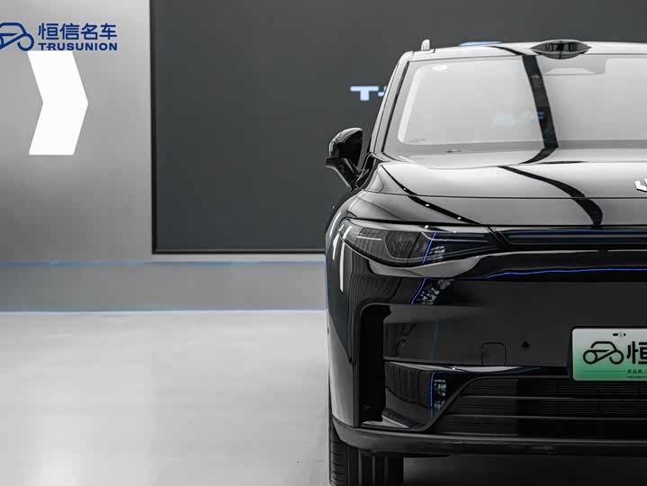 Leapmotor C16 2026 2026款 增程 280激光雷达智尊版 6座