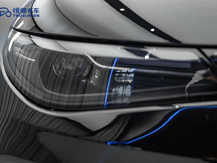 Leapmotor C16 2026 2026款 增程 280激光雷达智尊版 6座