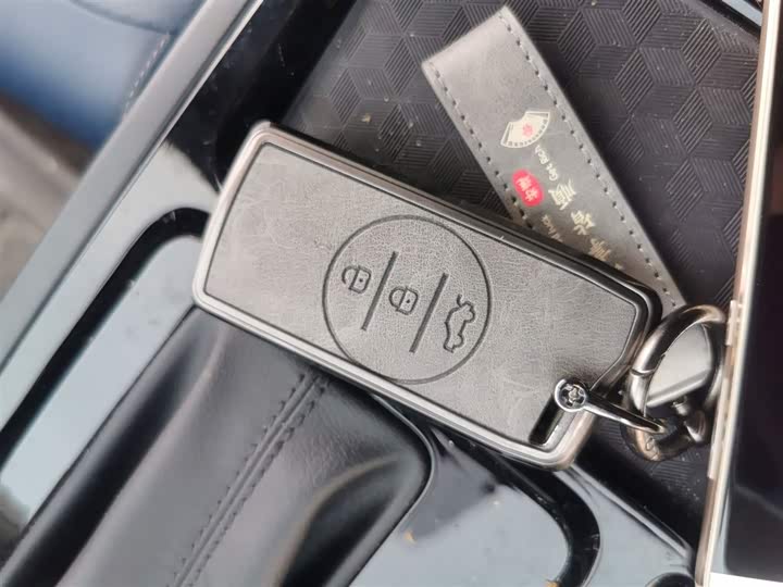 Chery Tiggo 5x 2023 2023款 1.5L CVT豪华型