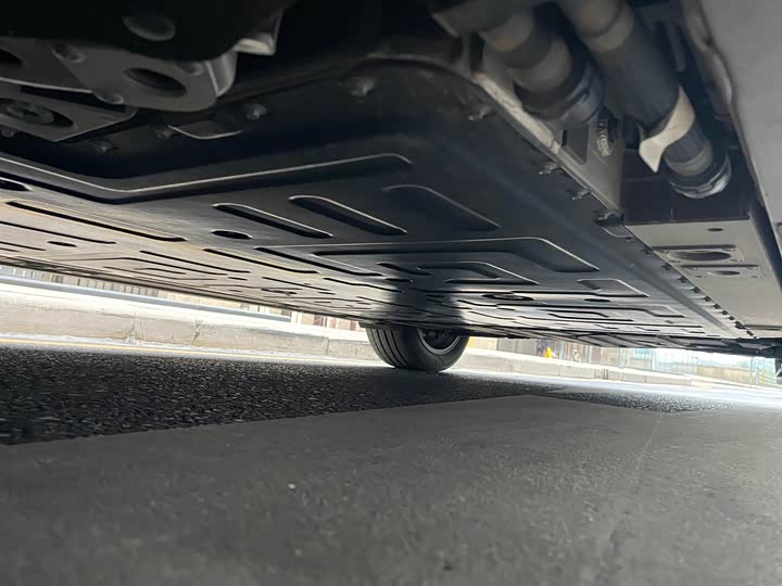 Nio ES6 2024 2024款 75kWh