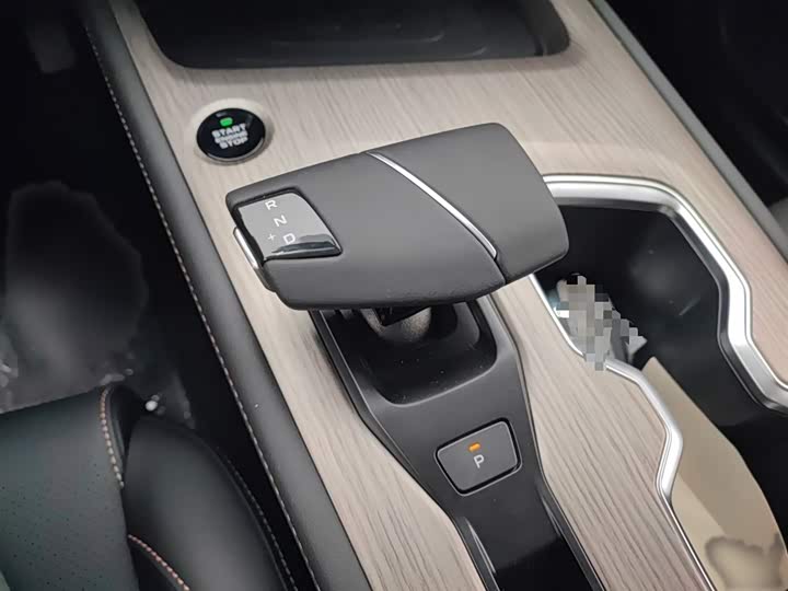 Changan CS75 Pro 2025 2025款 PRO 1.5T DCT 悦享型 7座