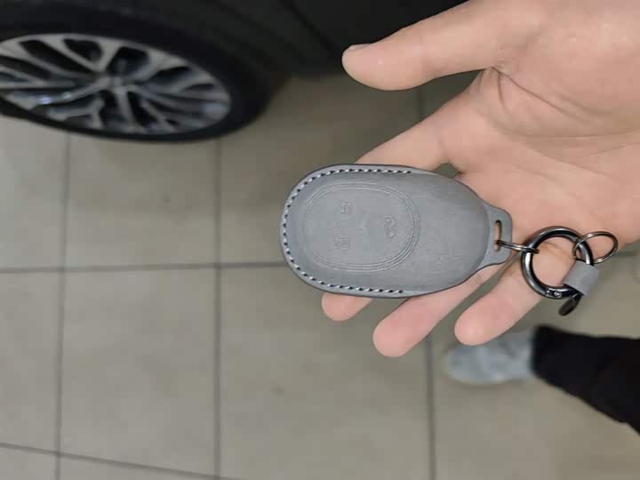 Nio ES6 2024 2024款 75kWh