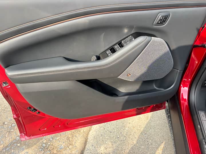 Ford Mustang Mach-E 2021 2021款 GT