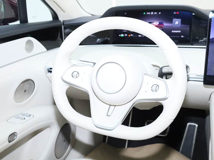 Stelato S9 2025 2025款 增程 Ultra