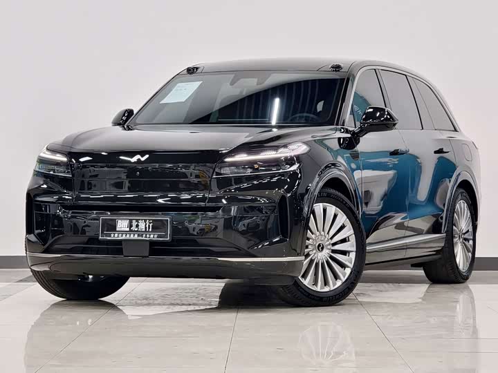 Nio Onvo L90 2025 2025款 Max 六座版