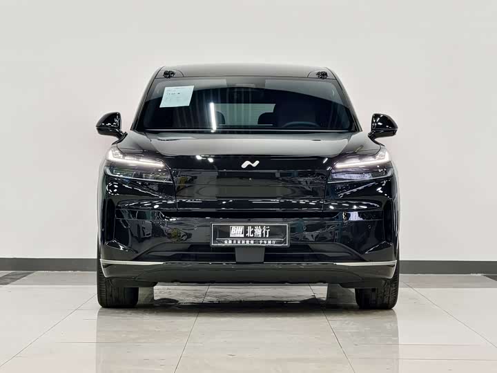 Nio Onvo L90 2025 2025款 Max 六座版