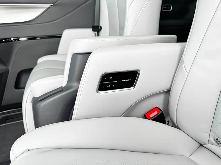 Buick GL8 ES 2025 2025款 陆尊 尊享版