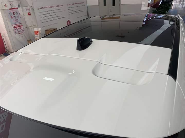 Land Rover Range Rover Velar 2024 2024款 Dynamic SE