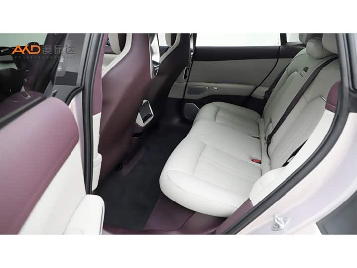 Xiaomi YU7 2025 2025款 超长续航高性能四驱Max版