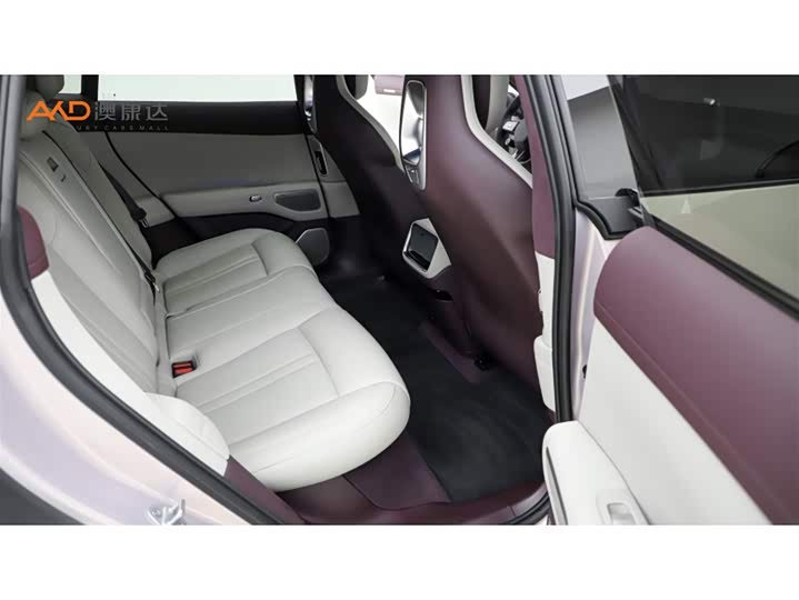 Xiaomi YU7 2025 2025款 超长续航高性能四驱Max版