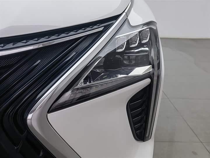 Dongfeng Forthing Yacht 2022 2022款 1.5T DCT逐浪版