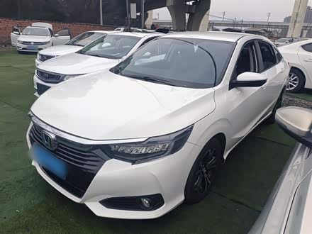 Honda Crider 2022 2022款 1.5L 锐·舒适版