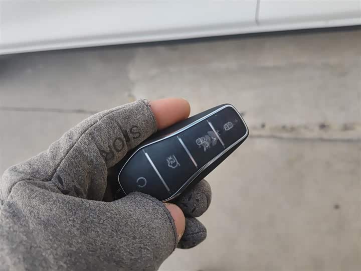 BYD Seal 05 DM-i Hybrid 2025 2025款 DM-i 智驾版 55KM豪华型