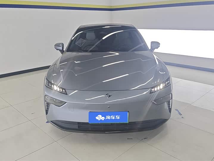 Dongfeng Yipai eπ 007 2024 2024款 纯电 540四驱Max版