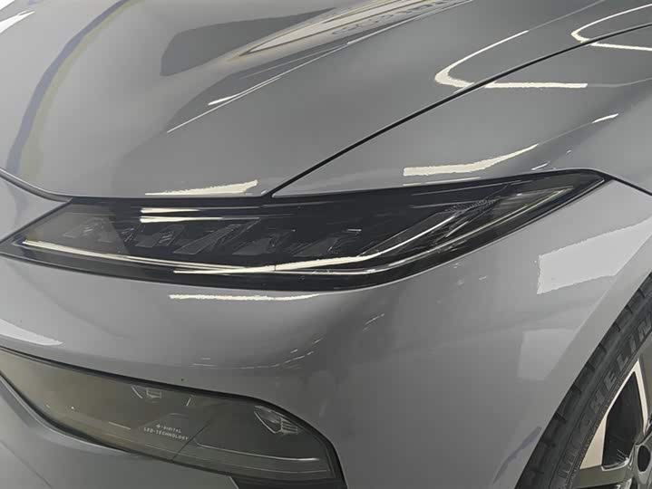 Dongfeng Yipai eπ 007 2024 2024款 纯电 540四驱Max版