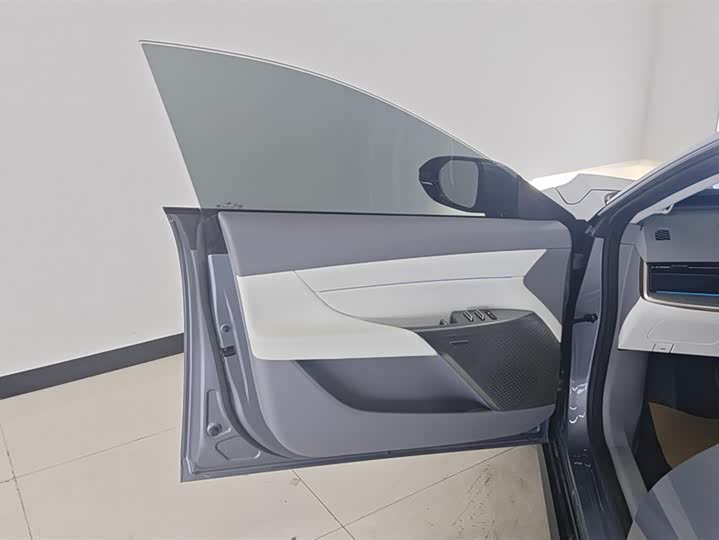 Dongfeng Yipai eπ 007 2024 2024款 纯电 540四驱Max版