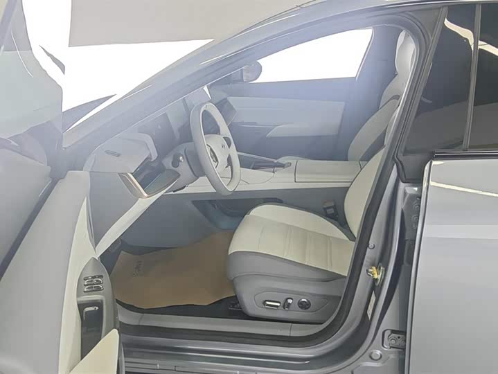 Dongfeng Yipai eπ 007 2024 2024款 纯电 540四驱Max版