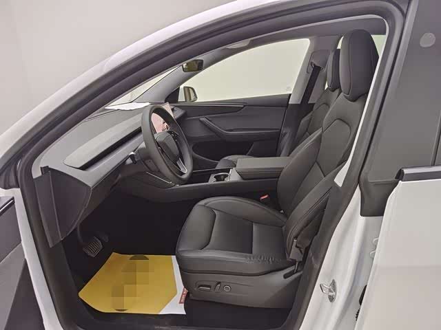 Tesla Model Y 2025 2025款 后轮驱动版