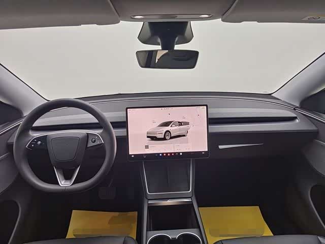Tesla Model Y 2025 2025款 后轮驱动版
