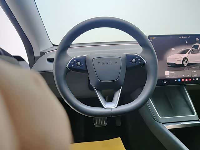 Tesla Model Y 2025 2025款 后轮驱动版