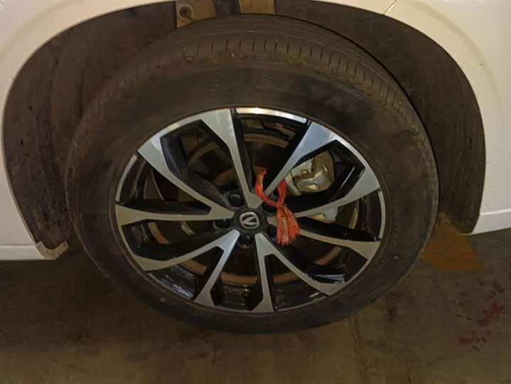 Changan UNI-Z Hybrid 2024 2024款 蓝鲸智电iDD 125km 超越型