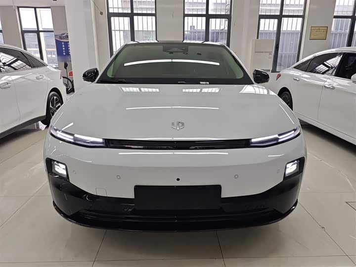 Leapmotor B01 2025 2025款 650悦享版