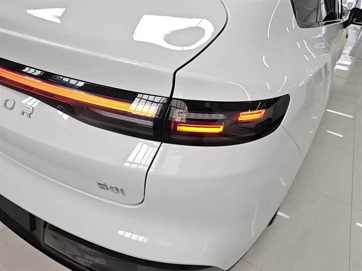 Leapmotor B01 2025 2025款 650悦享版