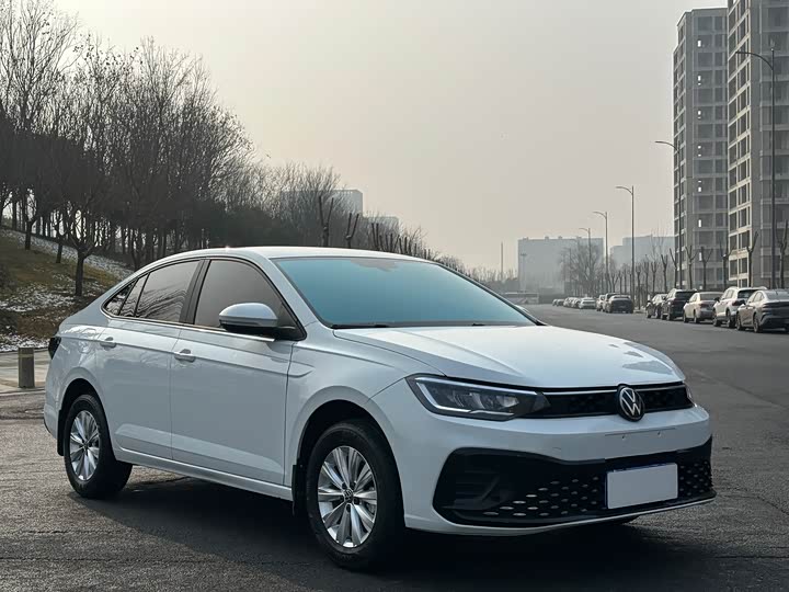 Volkswagen Lavida 2025 2025款 新锐 1.5L 新逸版