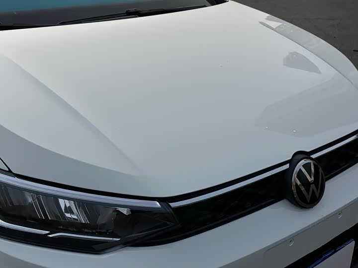 Volkswagen Lavida 2025 2025款 新锐 1.5L 新逸版