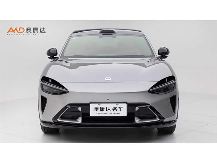 Xiaomi YU7 2025 2025款 超长续航高性能四驱Max版